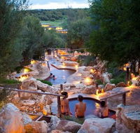 Peninsula Hot Springs - South Australia Travel