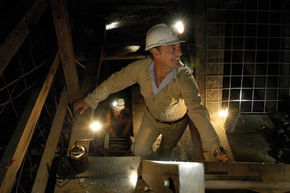 Central Deborah Gold Mine - South Australia Travel 0