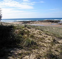 Deepwater National Park - South Australia Travel