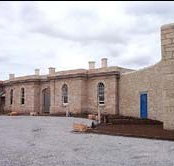 Old Gaol - South Australia Travel