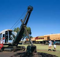 Don Rhodes Mining Museum - South Australia Travel