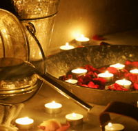 Lella Hammam Moroccan Bath and Spa - South Australia Travel