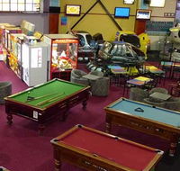 Funcity Sunshine - South Australia Travel