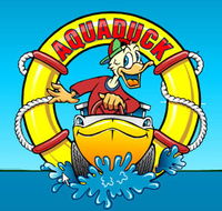 Aquaduck - South Australia Travel