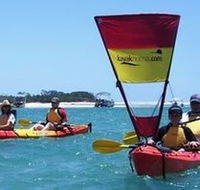 Kayak Noosa - South Australia Travel