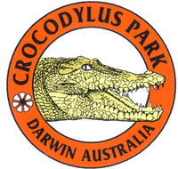 Crocodylus Park - South Australia Travel