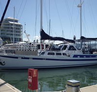 Coral Sea Dreaming Dive and Sail - South Australia Travel