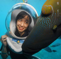 Sunlover Reef Cruises - South Australia Travel