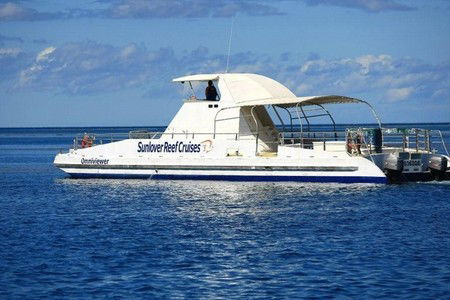Sunlover Reef Cruises - South Australia Travel 1