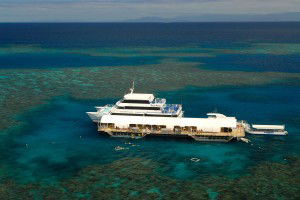 Sunlover Reef Cruises - South Australia Travel 2