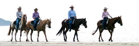 Ride The Beach - South Australia Travel 0