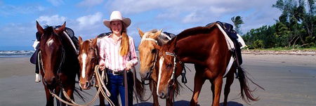 Ride The Beach - South Australia Travel 1