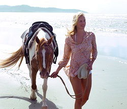 Ride The Beach - South Australia Travel 3