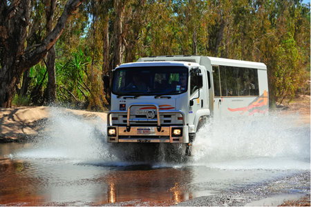 APT - South Australia Travel 1