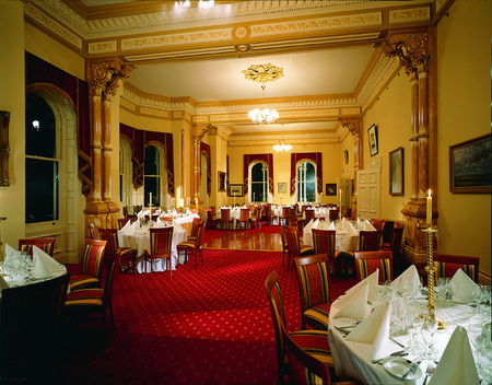 Rupertswood Mansion - South Australia Travel 2