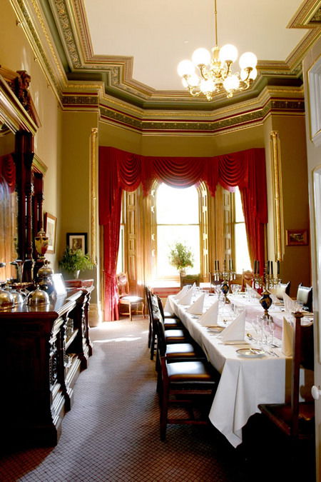 Rupertswood Mansion - South Australia Travel 3