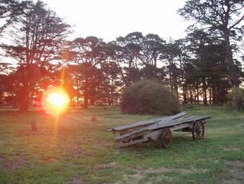 Point Cook VIC South Australia Travel