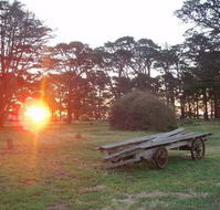 Point Cook Homestead - South Australia Travel
