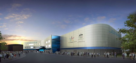 The Icehouse - South Australia Travel 0