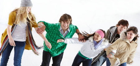 The Icehouse - South Australia Travel 1