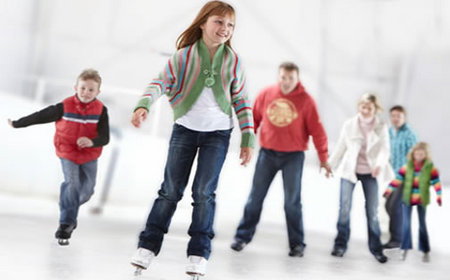 The Icehouse - South Australia Travel 2