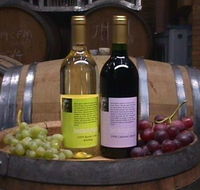 Beckingham Wines - South Australia Travel