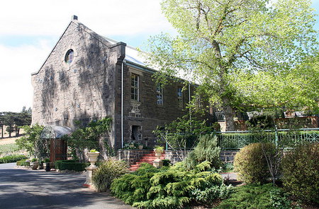 Goona Warra Vineyard - South Australia Travel 0