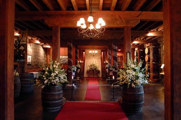 Goona Warra Vineyard - South Australia Travel 2