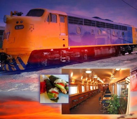 Dreamscape Tours - South Australia Travel 2