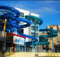 The Beachouse - South Australia Travel