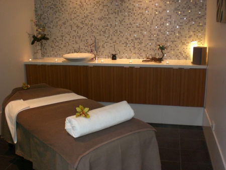 Spa On Brougham - South Australia Travel 2
