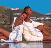 Temple Day Spa - South Australia Travel