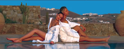 Temple Day Spa - South Australia Travel 0