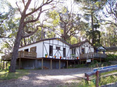 Fairyland Village - South Australia Travel 1