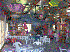 Fairyland Village - South Australia Travel 2