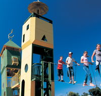 Monash Adventure Park - South Australia Travel