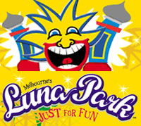 Luna Park Melbourne - South Australia Travel 0