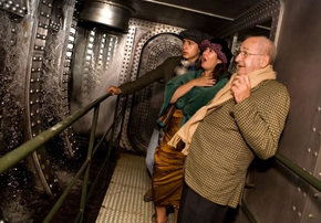 Titanic Theatre Restaurant - South Australia Travel 1