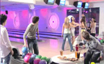 Kingpin Bowling Lounge - Crown Entertainment Complex - South Australia Travel 0