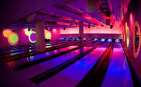 Kingpin Bowling Lounge - Crown Entertainment Complex - South Australia Travel 1