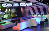 Kingpin Bowling Lounge - Crown Entertainment Complex - South Australia Travel 3