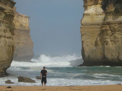 Melbourne VIC South Australia Travel