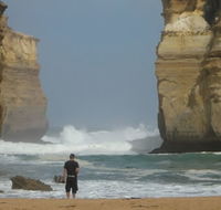 Bunyip Tours - South Australia Travel