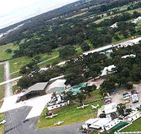 Commando Skydivers - South Australia Travel