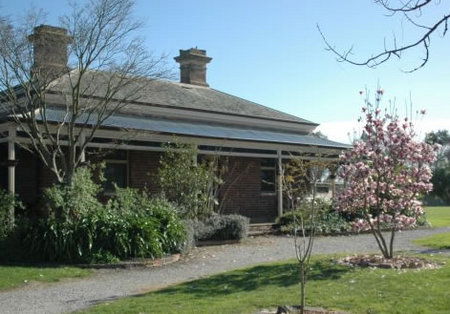 Harkaway VIC South Australia Travel