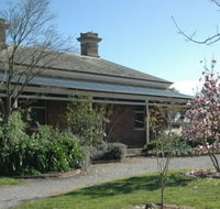 The Old Cheese Factory - South Australia Travel