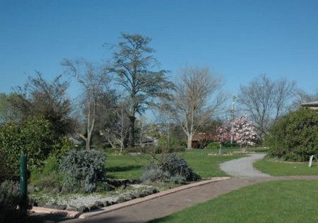 The Old Cheese Factory - South Australia Travel 1