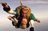 The Parachute School - South Australia Travel 0