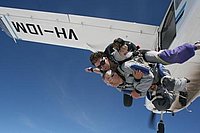 The Parachute School - South Australia Travel 1