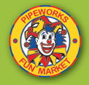 Pipeworks Fun Market - South Australia Travel